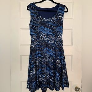 Cute Reversible Dress